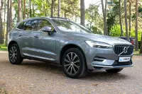 Volvo XC60 PHEV Intelli PRO Xenium Wntr 2 251kW thumbnail