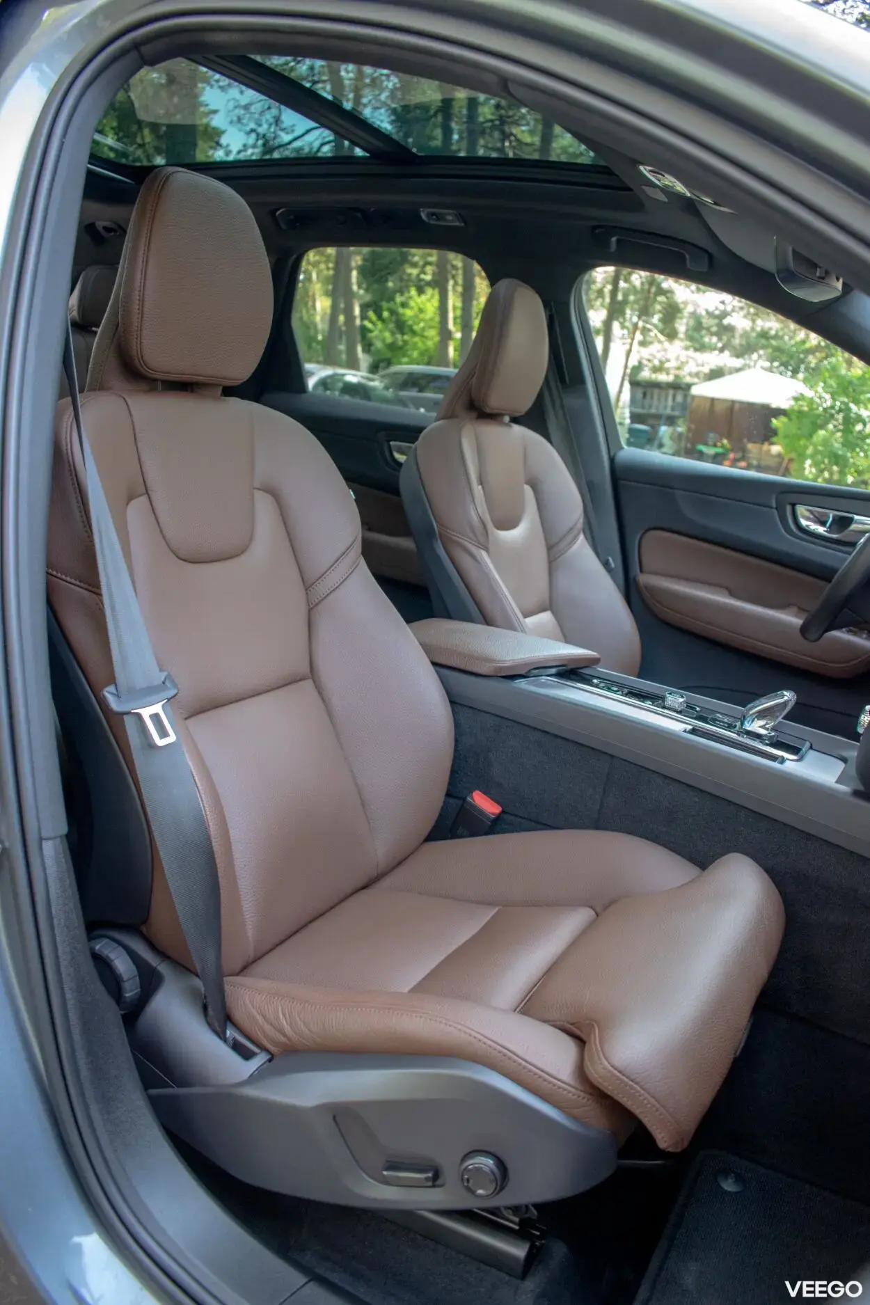 Volvo XC60 PHEV Intelli PRO Xenium Wntr 2 251kW