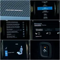 Volvo XC60 PHEV Intelli PRO Xenium Wntr 2 251kW thumbnail