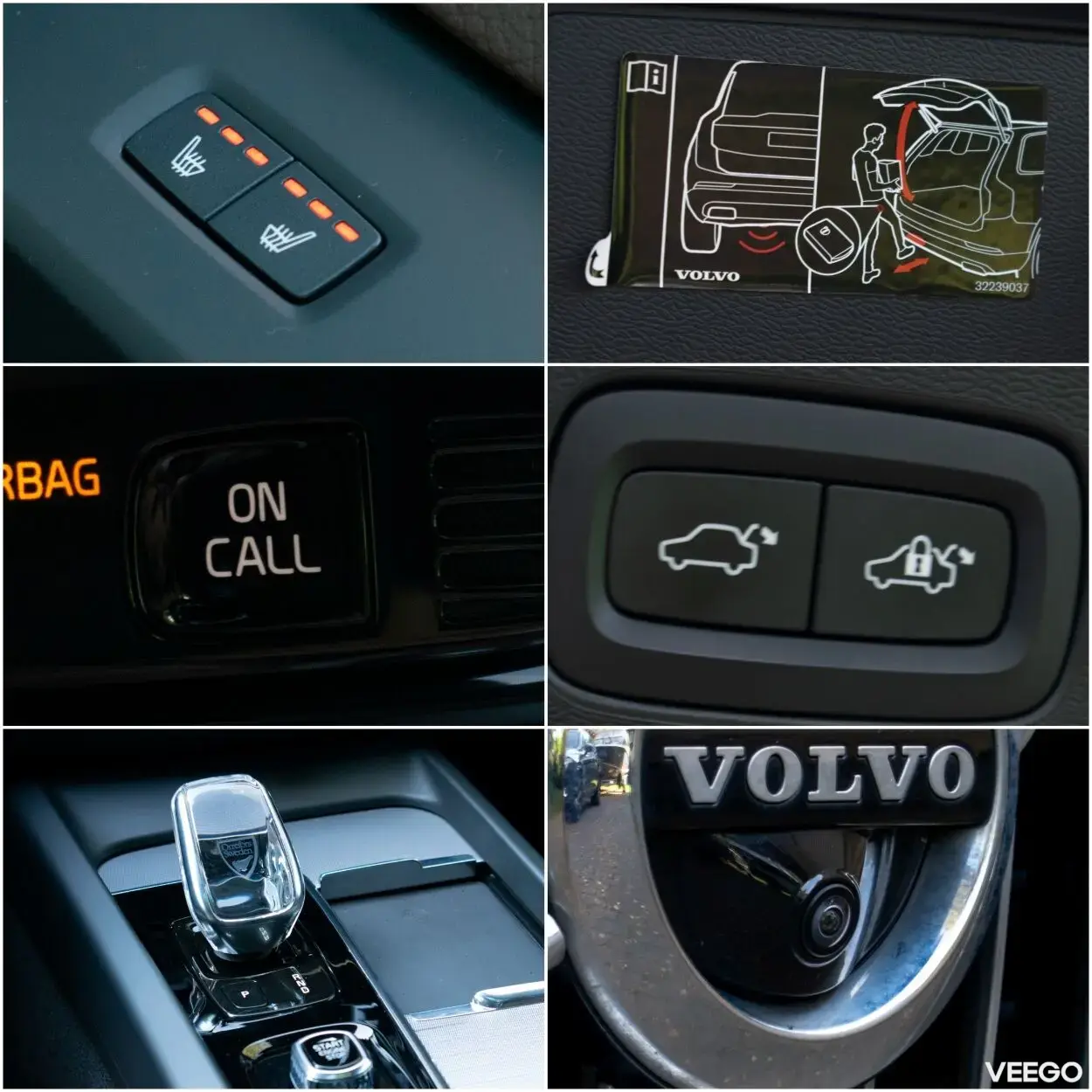 Volvo XC60 PHEV Intelli PRO Xenium Wntr 2 251kW