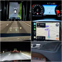 Volvo XC60 PHEV Intelli PRO Xenium Wntr 2 251kW thumbnail