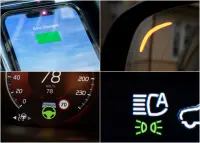 Volvo XC60 PHEV Intelli PRO Xenium Wntr 2 251kW thumbnail