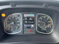 Mercedes-Benz Atego 4X2 EURO6 + SIDE OPENING 174kW thumbnail
