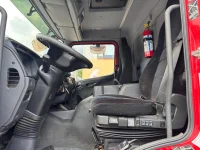 Mercedes-Benz Atego 4X2 EURO6 + SIDE OPENING 174kW thumbnail