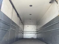Mercedes-Benz Atego 4X2 EURO6 + SIDE OPENING 174kW thumbnail