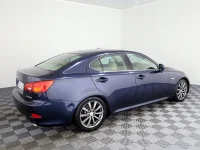 Lexus IS 250 2.5 154kW thumbnail