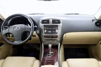 Lexus IS 250 2.5 154kW thumbnail