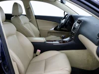 Lexus IS 250 2.5 154kW thumbnail