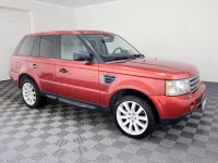 Image of Land Rover Range Rover Sport 2.7 141kW