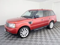 Land Rover Range Rover Sport 2.7 141kW thumbnail
