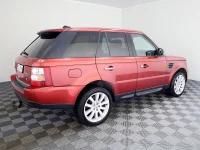 Land Rover Range Rover Sport 2.7 141kW thumbnail
