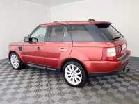 Land Rover Range Rover Sport 2.7 141kW thumbnail