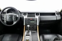Land Rover Range Rover Sport 2.7 141kW thumbnail