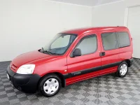 Citroen Berlingo 1.4 55kW thumbnail
