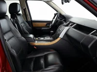 Land Rover Range Rover Sport 2.7 141kW thumbnail