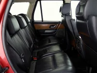 Land Rover Range Rover Sport 2.7 141kW thumbnail