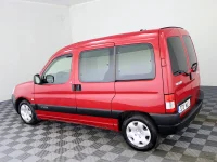 Citroen Berlingo 1.4 55kW thumbnail