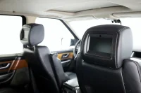 Land Rover Range Rover Sport 2.7 141kW thumbnail