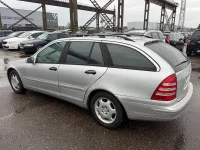 Mercedes-Benz C180 1.8 105kW thumbnail