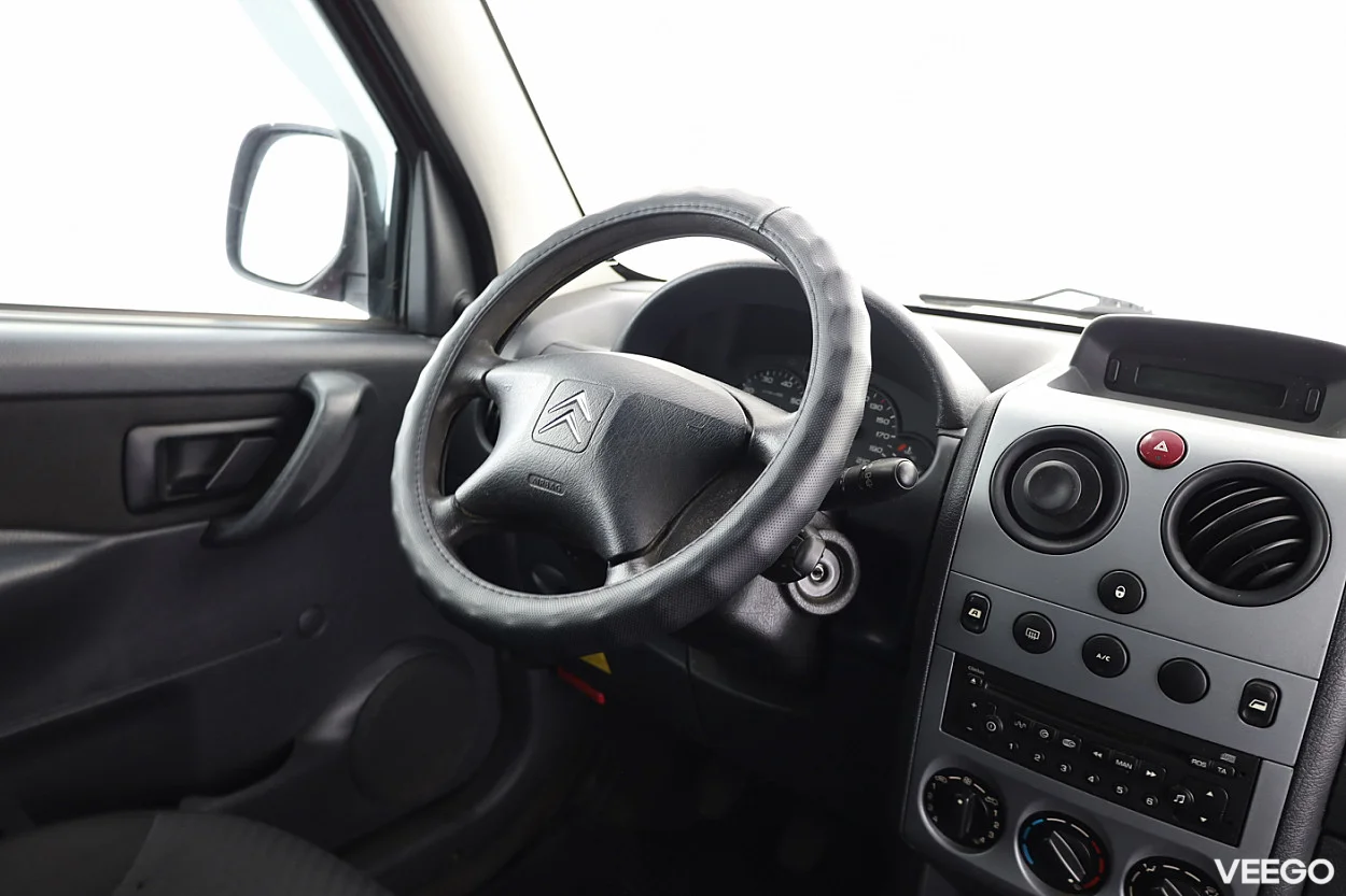 Citroen Berlingo 1.4 55kW
