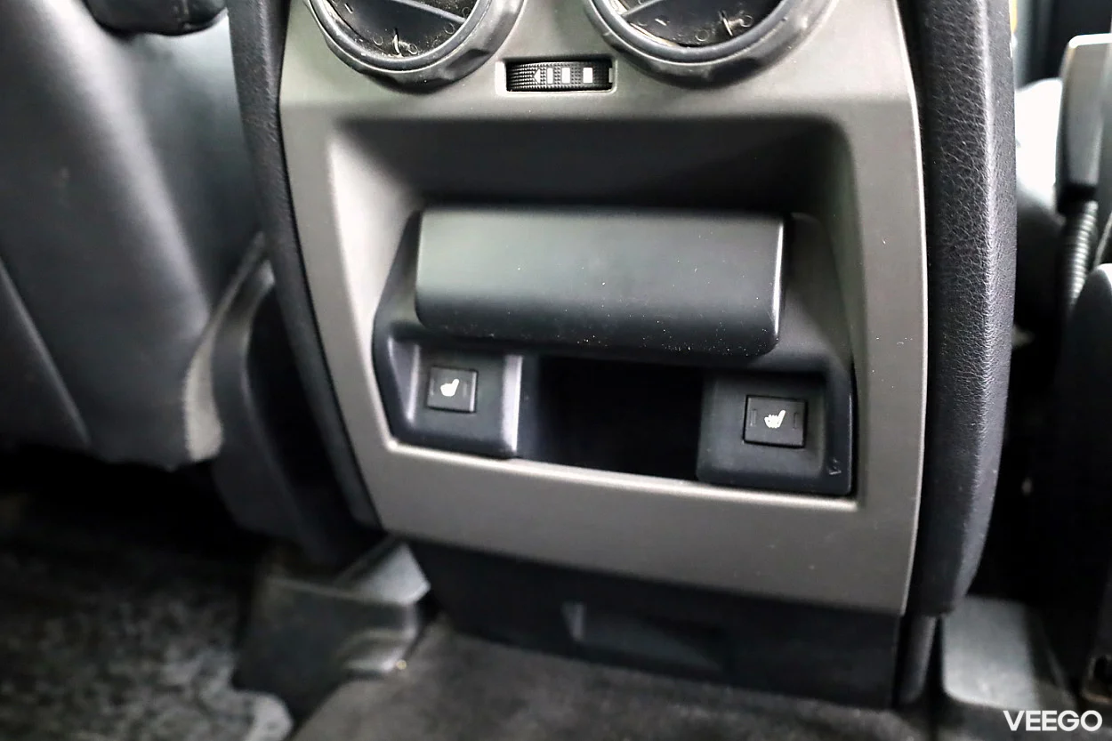Land Rover Range Rover Sport 2.7 141kW