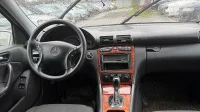 Mercedes-Benz C180 1.8 105kW thumbnail