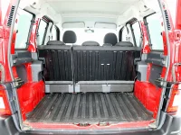 Citroen Berlingo 1.4 55kW thumbnail