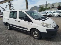 Image of Citroen Jumpy 2.0 88kW