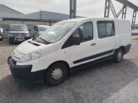 Citroen Jumpy 2.0 88kW thumbnail