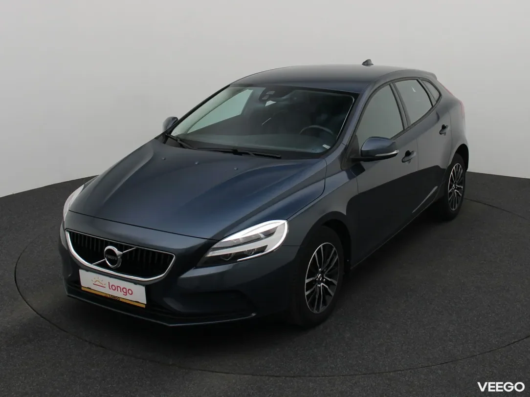 Volvo V40 2 88kW