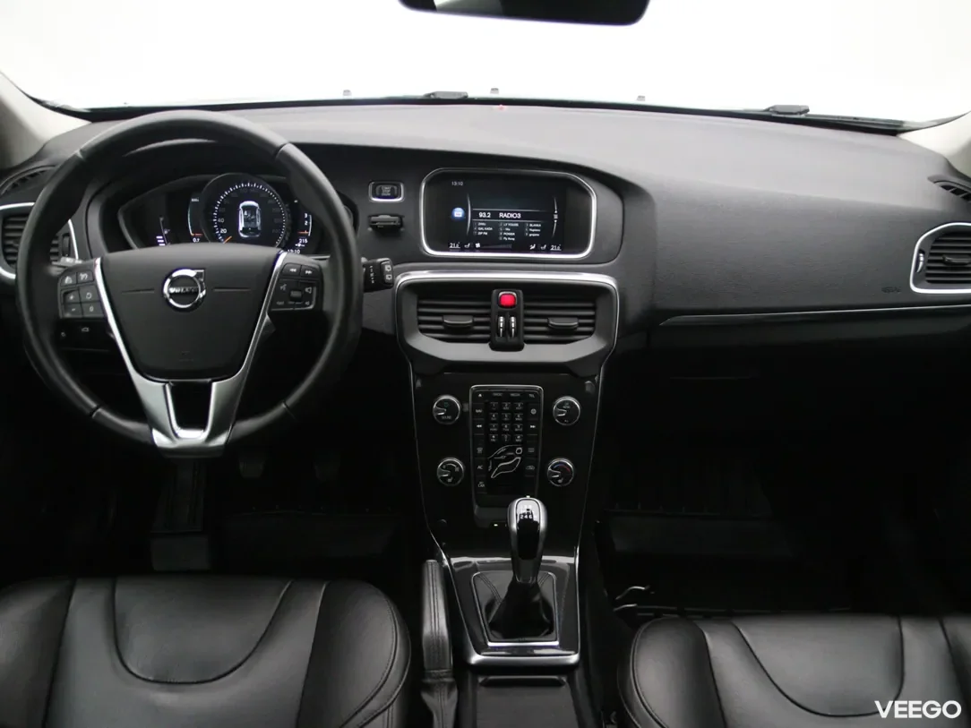 Volvo V40 2 88kW