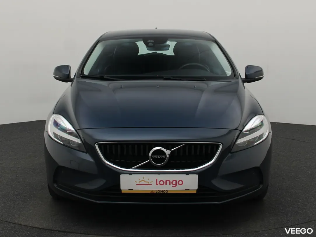 Volvo V40 2 88kW