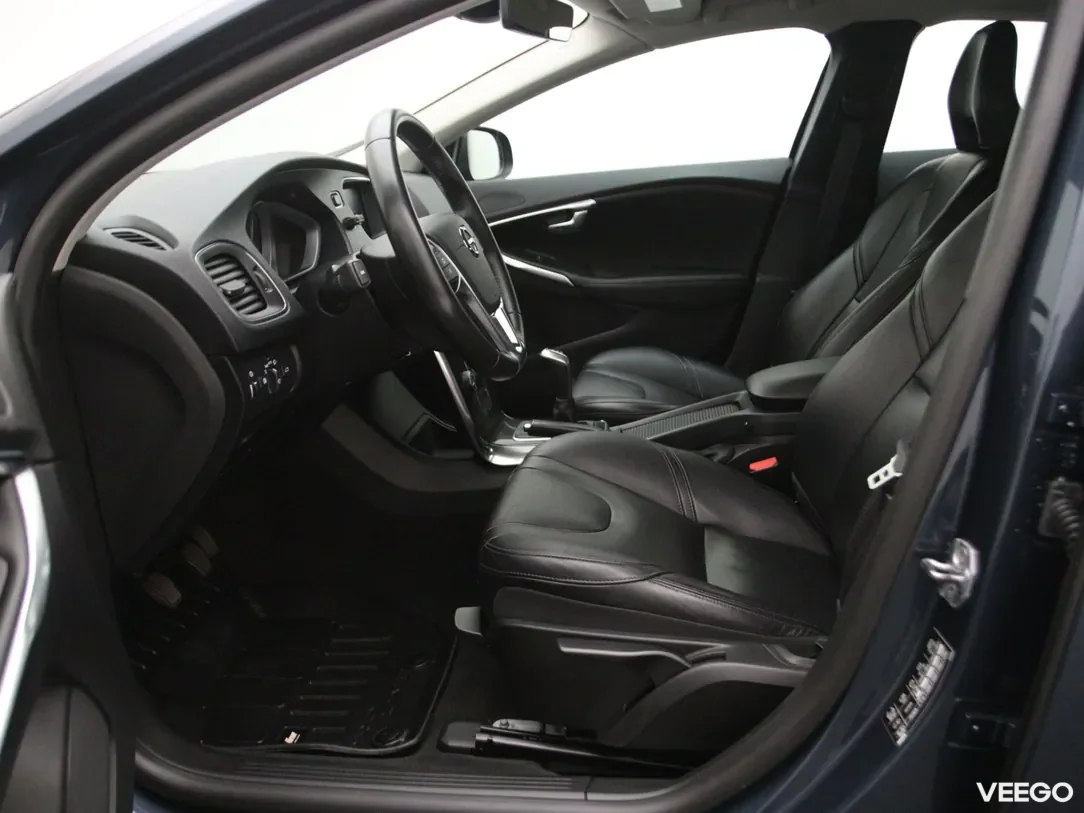Volvo V40 2 88kW