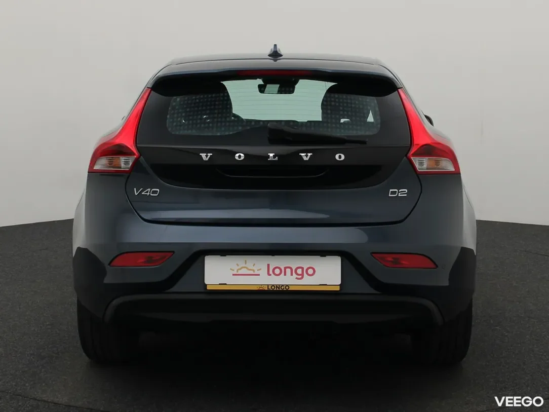 Volvo V40 2 88kW