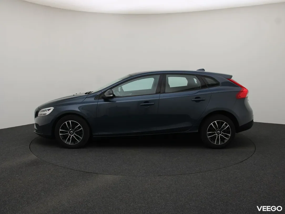 Volvo V40 2 88kW
