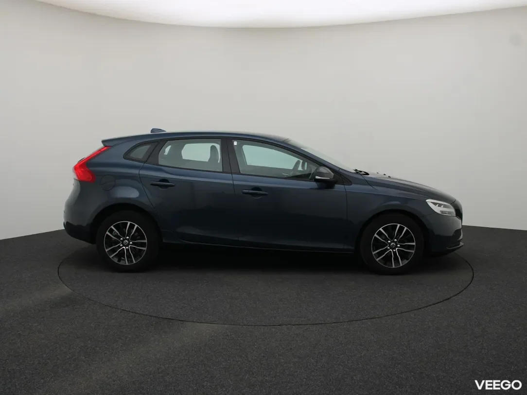 Volvo V40 2 88kW