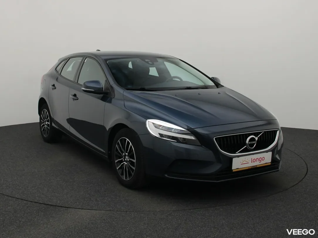 Volvo V40 2 88kW