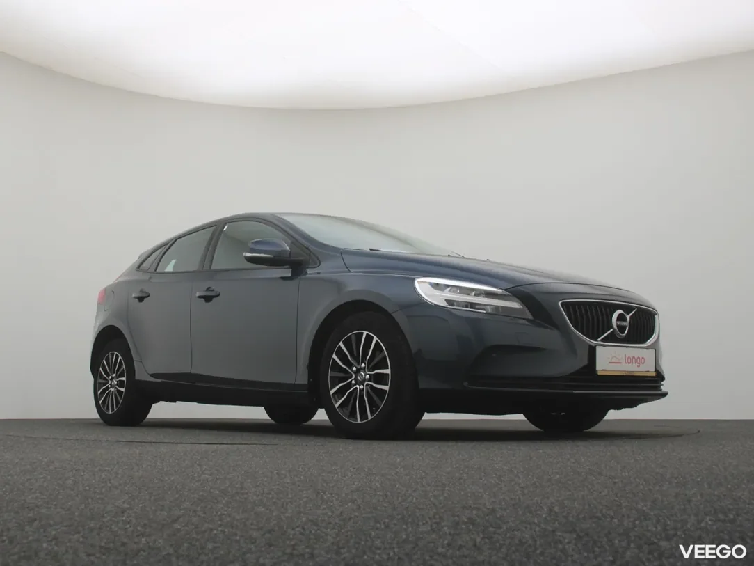 Volvo V40 2 88kW