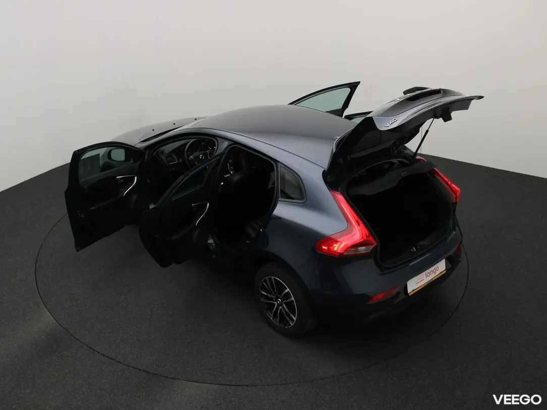 Volvo V40 2 88kW