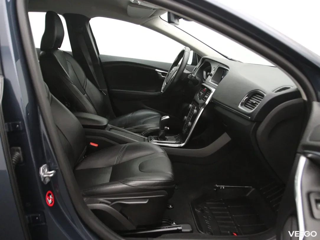 Volvo V40 2 88kW