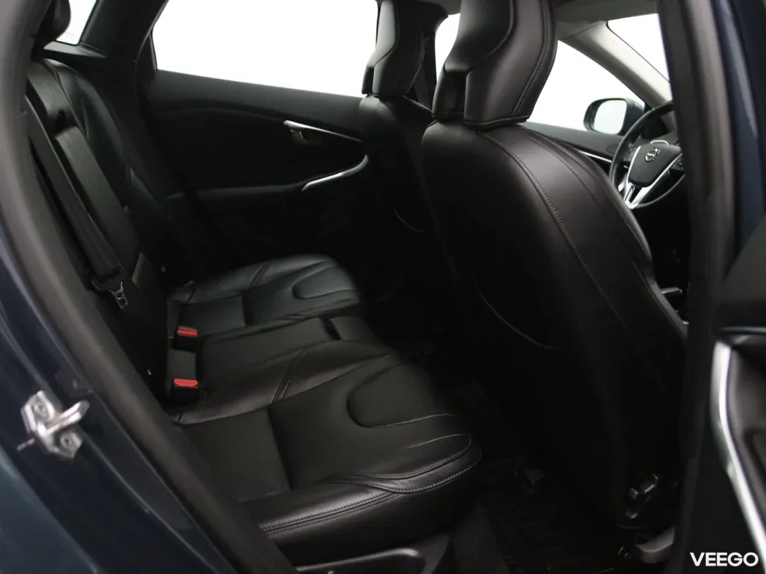 Volvo V40 2 88kW