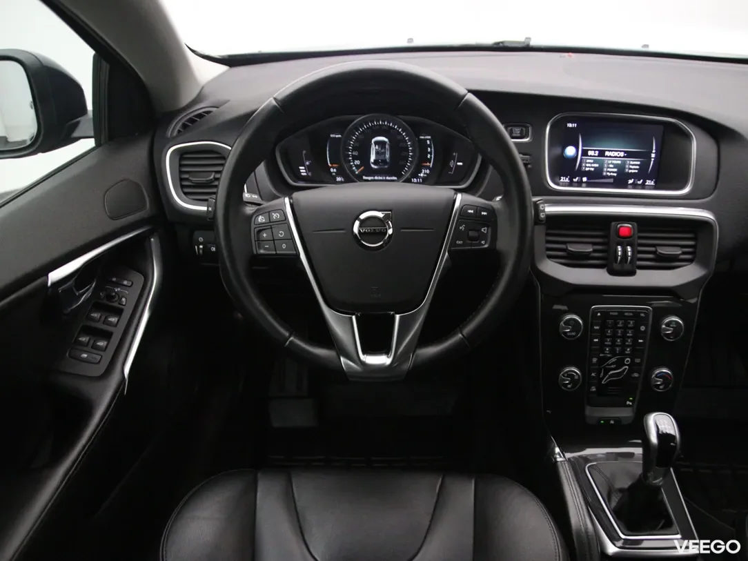 Volvo V40 2 88kW