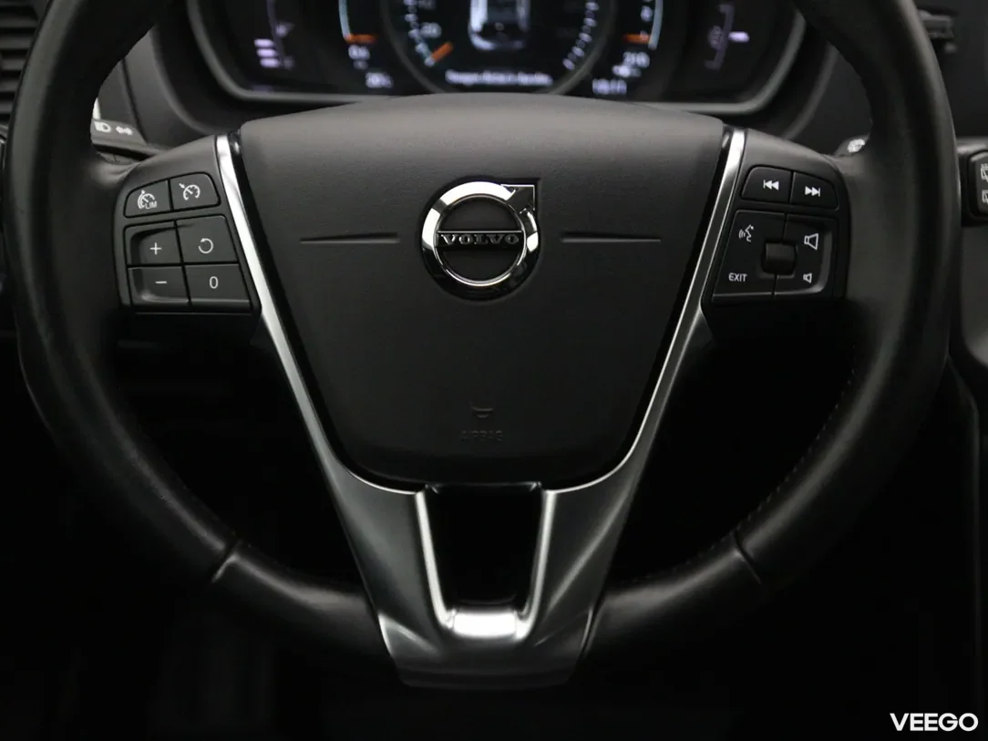 Volvo V40 2 88kW