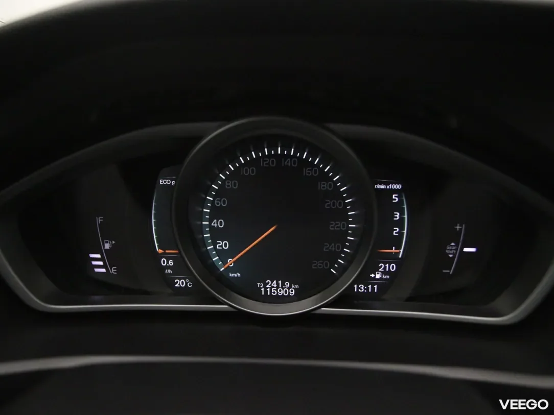 Volvo V40 2 88kW