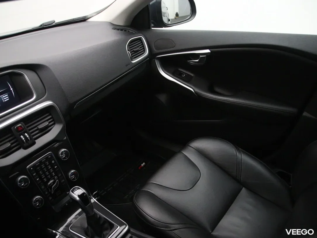 Volvo V40 2 88kW