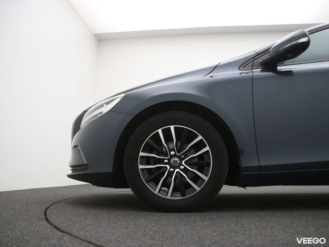 Volvo V40 2 88kW