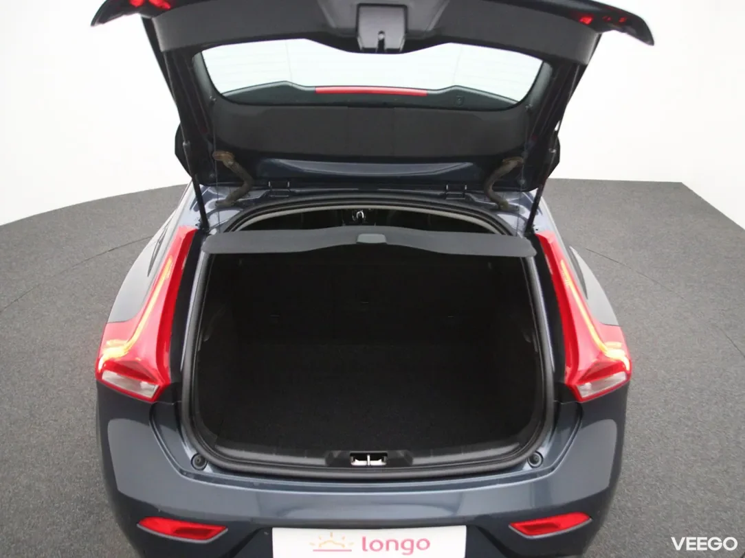 Volvo V40 2 88kW