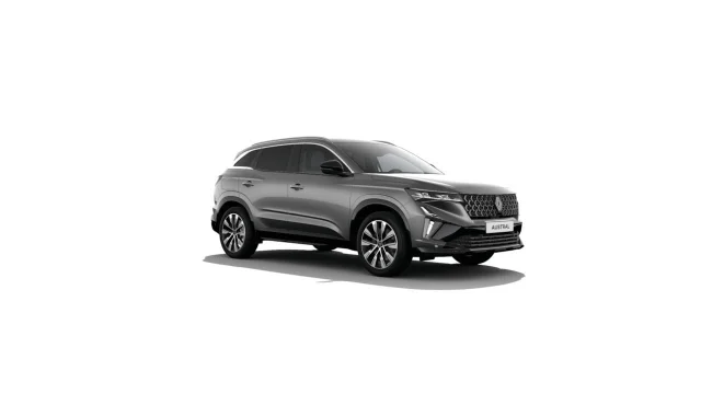 Image of Renault Austral techno 0kW