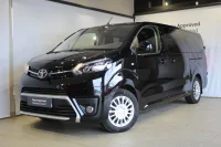 Toyota Proace Verso Long Shuttle 2 130kW thumbnail