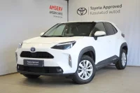 Toyota Yaris Cross Active 1.5 68kW thumbnail